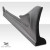 2000-2005 Toyota Celica Blits Side Skirts Rocker Panels - 2 Piece - image 7