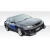 1998-2002 Honda Accord Blits Kit - image 3