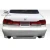 1998-2002 Honda Accord Blits Kit - image 59