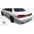 1998-2002 Honda Accord Blits Kit - image 61