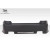 1998-2002 Honda Accord 4DR Blits Body Kit - 4 Piece - image 7