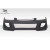 1998-2002 Honda Accord 4DR Blits Front Bumper - 1 Piece - image 1