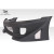 1998-2002 Honda Accord 4DR Blits Front Bumper - 1 Piece - image 5
