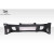 1998-2002 Honda Accord 4DR Blits Front Bumper - 1 Piece - image 7