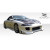 1997-1999 Mitsubishi Eclipse Eagle Talon Duraflex Blits Body Kit - 4 Piece - image 28