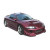 1997-1999 Mitsubishi Eclipse Eagle Talon Blits Body Kit - 4 Piece - image 30
