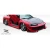1997-1999 Mitsubishi Eclipse Blits Front Bumper - image 7