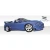 1997-1999 Mitsubishi Eclipse Blits Front Bumper - image 15