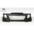 1997-1999 Mitsubishi Eclipse Eagle Talon Blits Front Bumper - 1 Piece - image 1