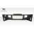 1997-1999 Mitsubishi Eclipse Eagle Talon Blits Front Bumper - 1 Piece - image 5