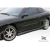 1995-2005 Chevrolet Cavalier Blits Side Skirts - image 8
