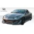 1995-2005 Chevrolet Cavalier Blits Side Skirts - image 17