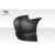 1995-1999 Mitsubishi Eclipse Blits Rear Bumper - image 11