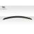 2003-2009 Mercedes CLK W209 Black Series Look Wing Trunk Lid Spoiler - 1 Piece - image 6
