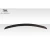 2003-2009 Mercedes CLK W209 Black Series Look Wing Trunk Lid Spoiler - 1 Piece - image 7