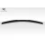2003-2009 Mercedes CLK W209 Black Series Look Wing Trunk Lid Spoiler - 1 Piece - image 21