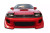 1990-1993 Toyota Celica 2DR Duraflex Blits Body Kit 4 Piece