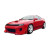 1990-1993 Toyota Celica 2DR Blits Body Kit - 4 Piece - image 14