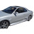 1990-1993 Toyota Celica 2DR Blits Body Kit - 4 Piece - image 23