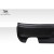1989-1994 Nissan 240SX HB S13 Bloodsport Rear Bumper - 1 Piece (S) - image 8