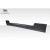 1989-1994 Nissan 240SX S13 Bloodsport Side Skirts - 2 Piece - image 5