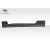 1989-1994 Nissan 240SX S13 Bloodsport Side Skirts - 2 Piece - image 6