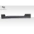 1989-1994 Nissan 240SX S13 Bloodsport Side Skirts - 2 Piece - image 16