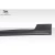 1989-1994 Nissan 240SX S13 Bloodsport Side Skirts - 2 Piece - image 17