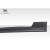 1989-1994 Nissan 240SX S13 Bloodsport Side Skirts - 2 Piece - image 10