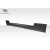 1989-1994 Nissan 240SX S13 Bloodsport Side Skirts - 2 Piece - image 10