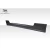 1989-1994 Nissan 240SX S13 Bloodsport Side Skirts - 2 Piece - image 18