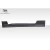 1989-1994 Nissan 240SX S13 Bloodsport Side Skirts - 2 Piece - image 7