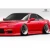1989-1994 Nissan 240SX S13 Bloodsport Side Skirts - 2 Piece - image 4