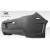 2007-2009 Pontiac G5 Bomber Body Kit - 4 Piece - image 6
