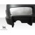 2005-2010 Chevrolet Cobalt 2DR Bomber Body Kit - 4 Piece - image 40