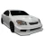 2005-2010 Chevrolet Cobalt Bomber Kit - image 1