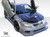 2005-2010 Chevrolet Cobalt 2DR Duraflex Bomber Body Kit 4 Piece