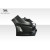 2005-2010 Chevrolet Cobalt 2DR Bomber Body Kit - 4 Piece - image 14