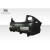 2005-2010 Chevrolet Cobalt 2DR Bomber Body Kit - 4 Piece - image 3
