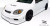 2005-2010 Chevrolet Cobalt 2DR Duraflex Bomber Body Kit 4 Piece