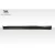2005-2010 Chevrolet Cobalt Bomber Side Skirts - image 12