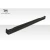2005-2010 Chevrolet Cobalt Bomber Side Skirts - image 17