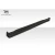 2005-2010 Chevrolet Cobalt Bomber Side Skirts - image 16