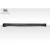 2005-2010 Chevrolet Cobalt Bomber Side Skirts - image 18