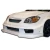 2005-2010 Chevrolet Cobalt Bomber Front Bumper - image 1
