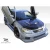2005-2010 Chevrolet Cobalt Bomber Front Bumper - image 6