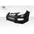 2005-2010 Chevrolet Cobalt Bomber Front Bumper - image 13