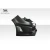 2005-2010 Chevrolet Cobalt Bomber Front Bumper - image 14