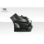 2005-2010 Chevrolet Cobalt Bomber Front Bumper - image 15