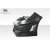 2005-2010 Chevrolet Cobalt Bomber Front Bumper - image 17